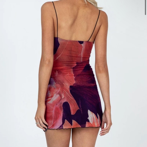 Princess polly sugar mini dress - Picture 2 of 3